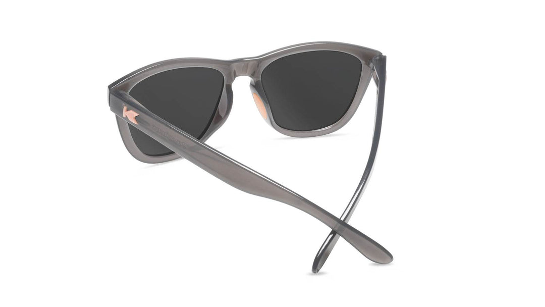Jelly Grey / Peach Premiums Sport - One Revolver Surfboards