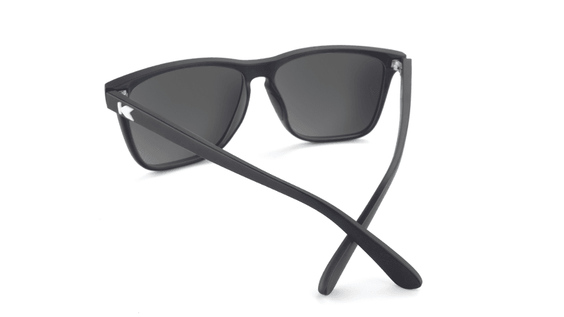 Black / Smoke Fast Lanes Sport - One Revolver Surfboards