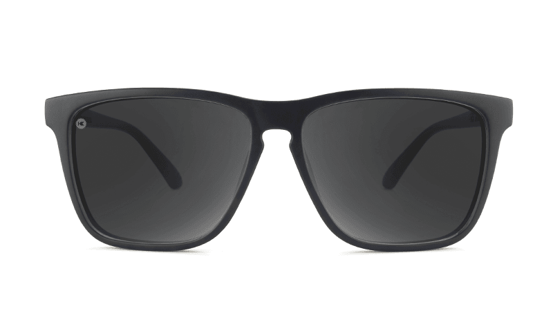 Black / Smoke Fast Lanes Sport - One Revolver Surfboards