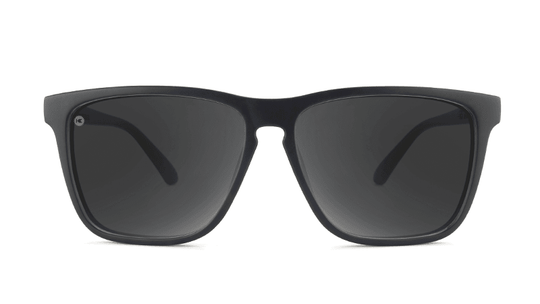 Black / Smoke Fast Lanes Sport - One Revolver Surfboards