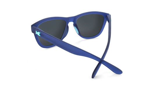 Rubberized Navy / Mint Premiums Sport - One Revolver Surfboards