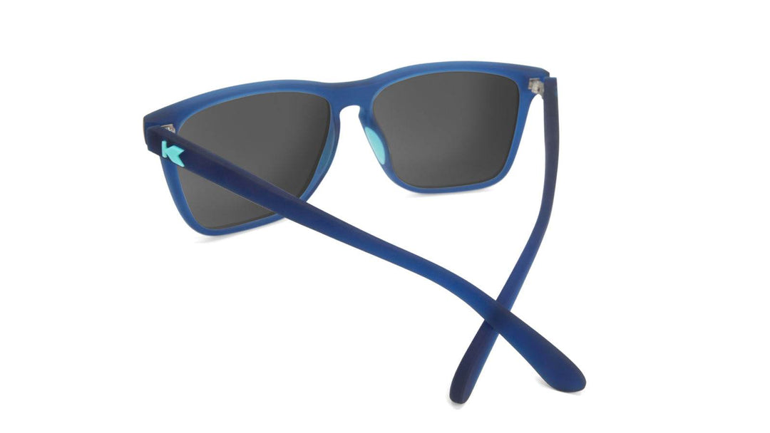 Rubberized Navy / Mint Fast Lanes Sport - One Revolver Surfboards