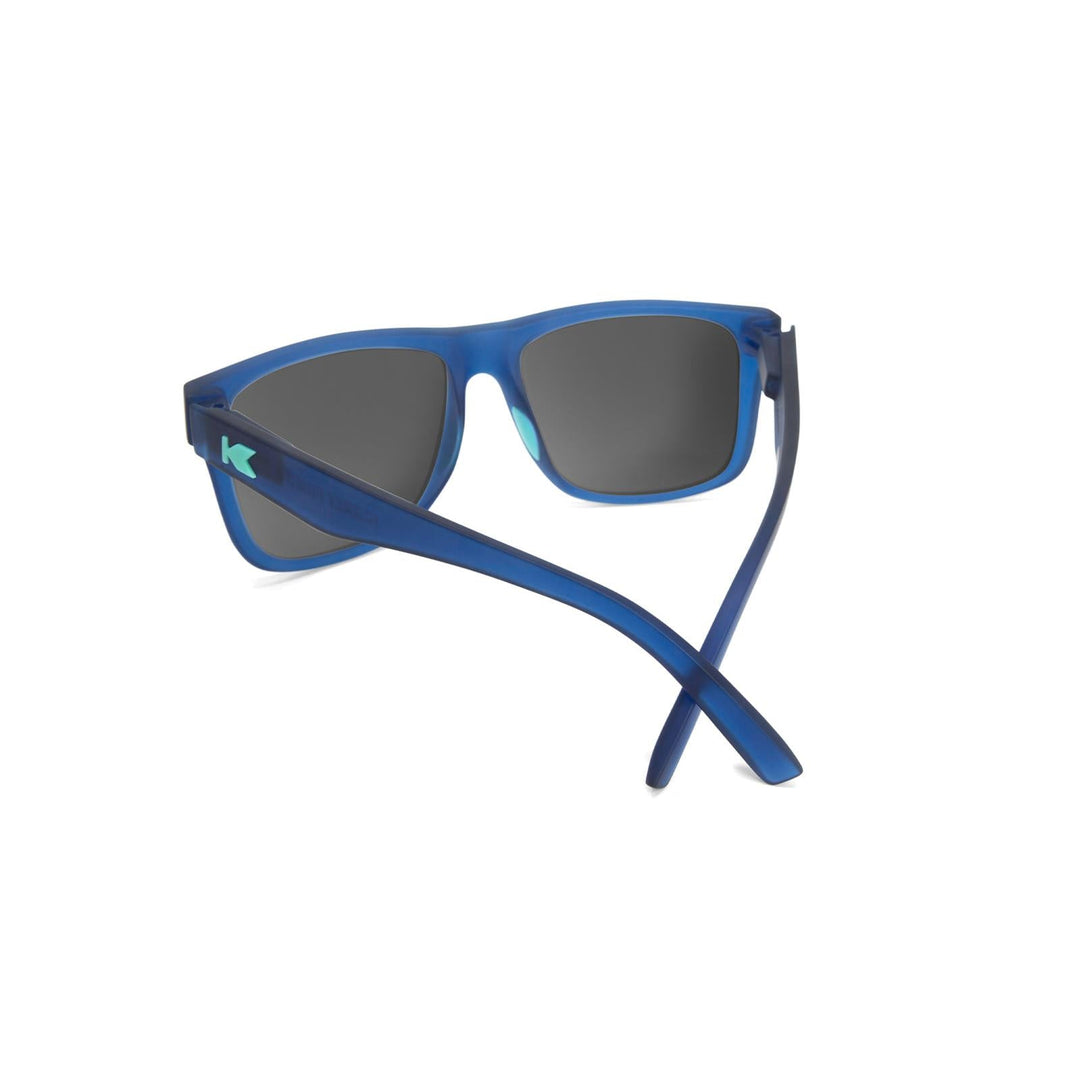 Rubberized Navy / Mint Torrey Pines Sport