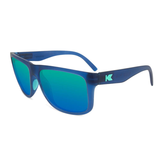Rubberized Navy / Mint Torrey Pines Sport
