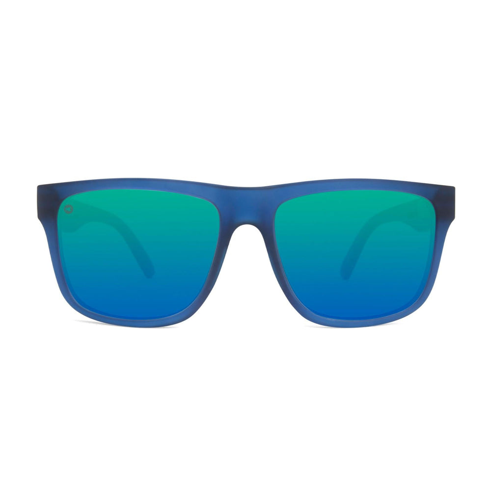 Rubberized Navy / Mint Torrey Pines Sport