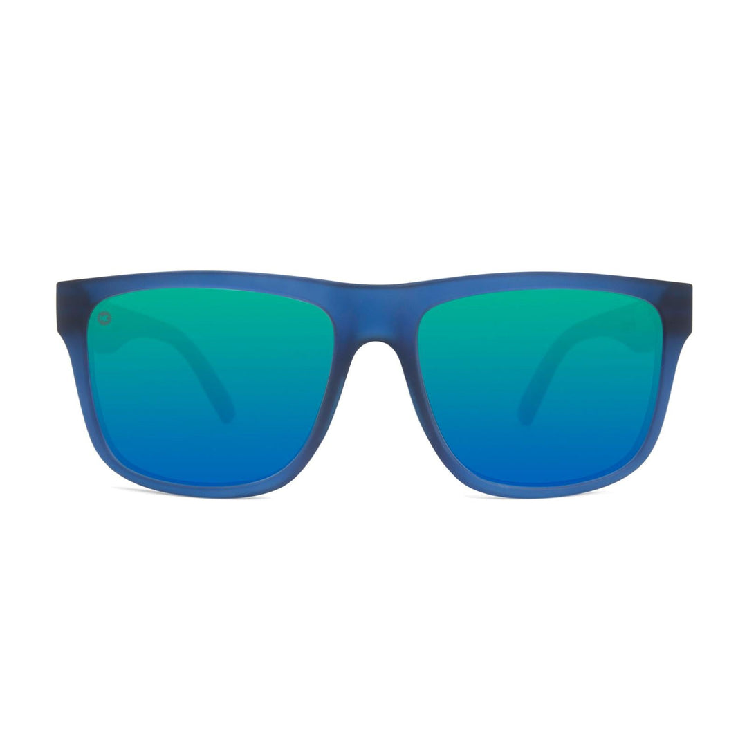 Rubberized Navy / Mint Torrey Pines Sport