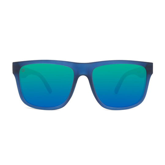 Rubberized Navy / Mint Torrey Pines Sport