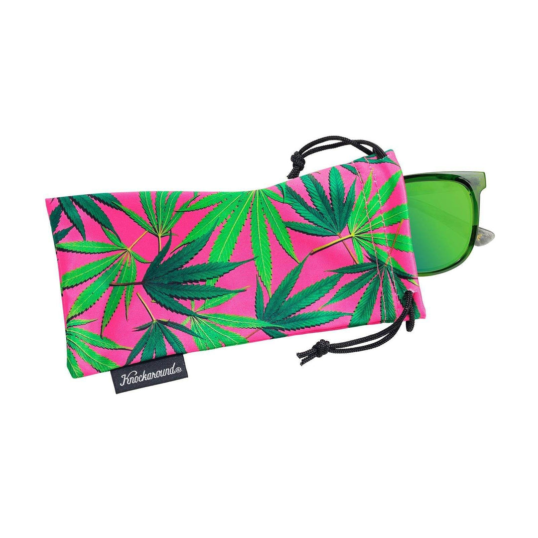 420 Somewhere Paso Robles - One Revolver Surfboards