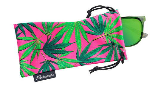 420 Somewhere Paso Robles - One Revolver Surfboards