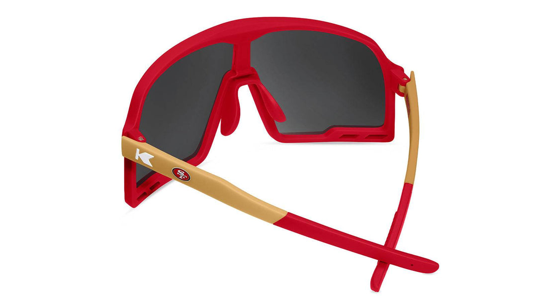 San Francisco 49ers Campeones - One Revolver Surfboards