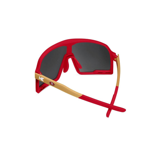 San Francisco 49ers Campeones - One Revolver Surfboards