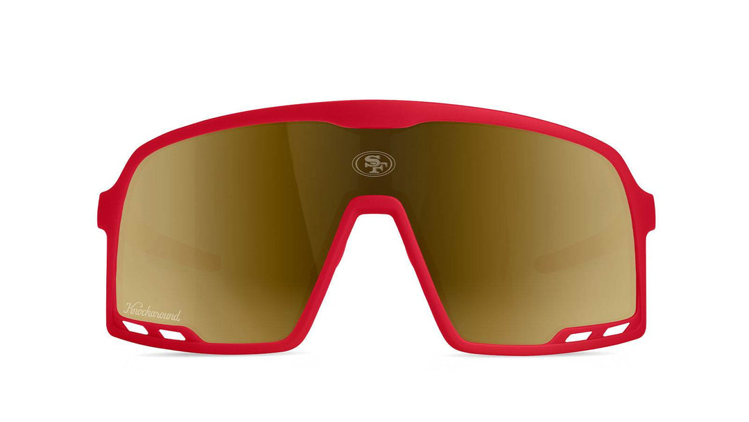San Francisco 49ers Campeones - One Revolver Surfboards
