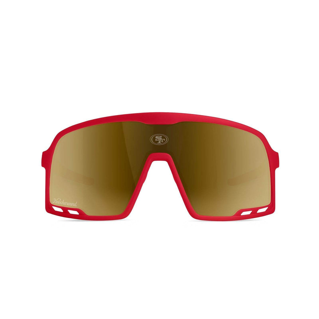 San Francisco 49ers Campeones - One Revolver Surfboards