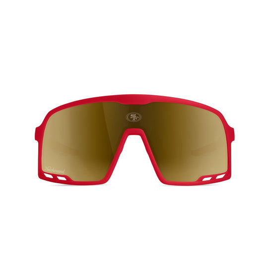 San Francisco 49ers Campeones