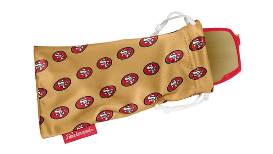 San Francisco 49ers Campeones - One Revolver Surfboards
