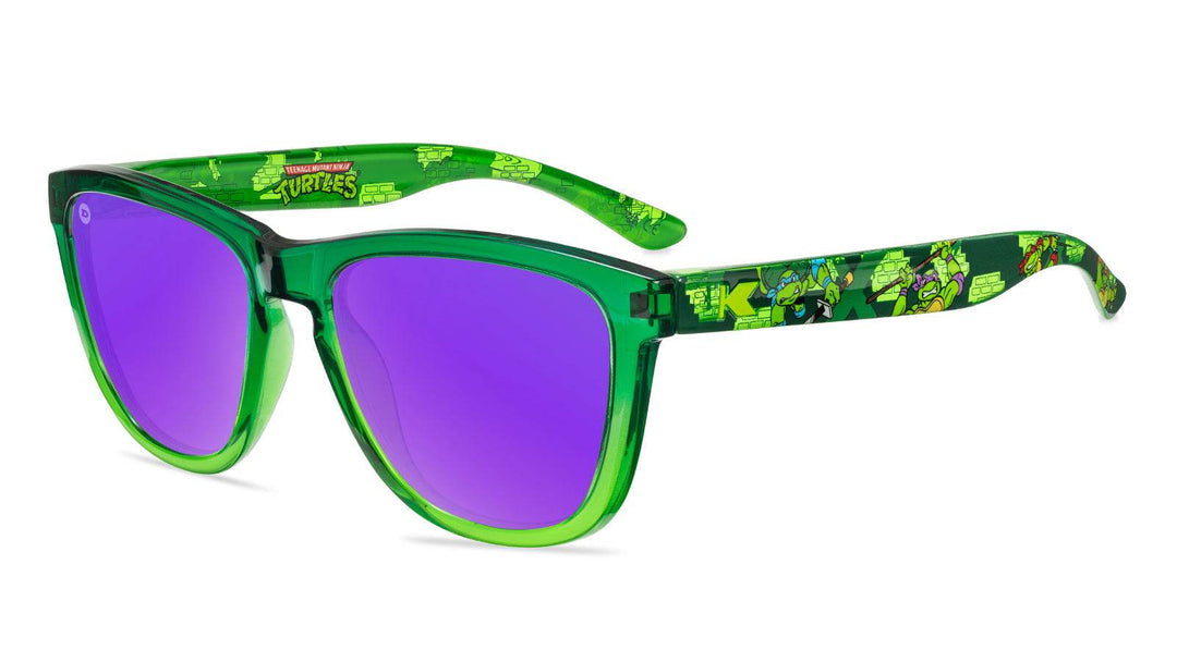 TMNT Donatello Premiums - One Revolver Surfboards