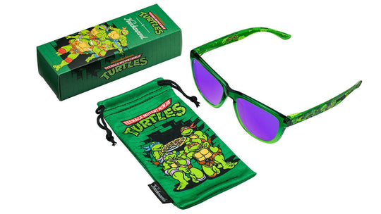 TMNT Donatello Premiums - One Revolver Surfboards