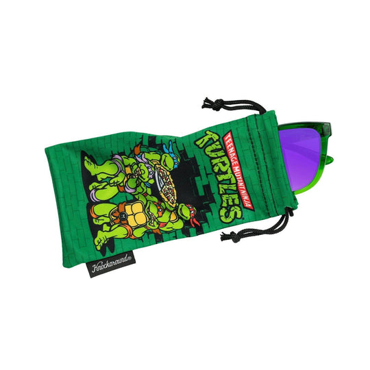 TMNT Donatello Premiums - One Revolver Surfboards