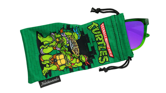 TMNT Donatello Premiums - One Revolver Surfboards