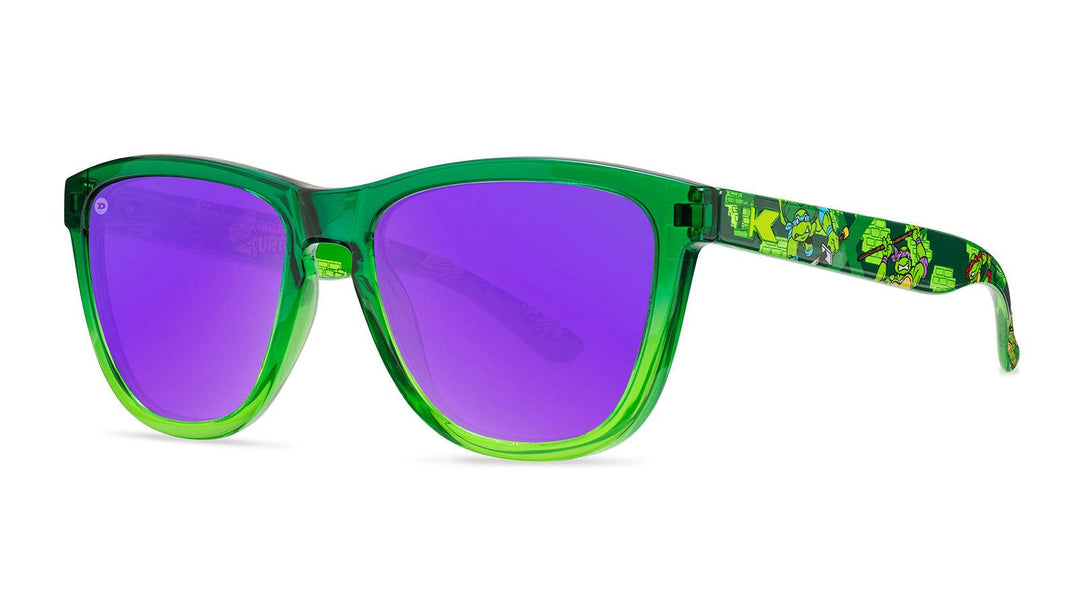 TMNT Donatello Premiums - One Revolver Surfboards
