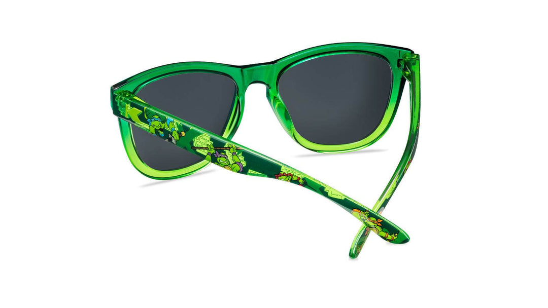 Teenage Mutant Ninja Turtles Kids Premiums - One Revolver Surfboards