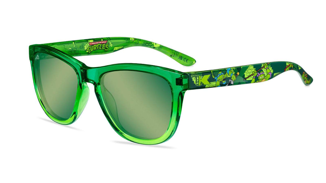 Teenage Mutant Ninja Turtles Kids Premiums - One Revolver Surfboards