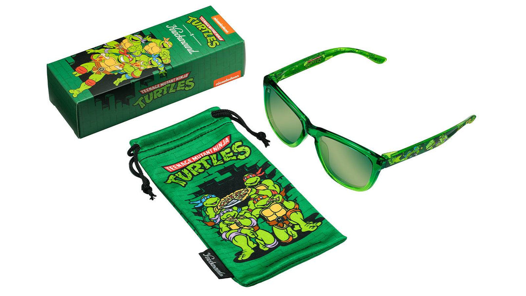 Teenage Mutant Ninja Turtles Kids Premiums - One Revolver Surfboards