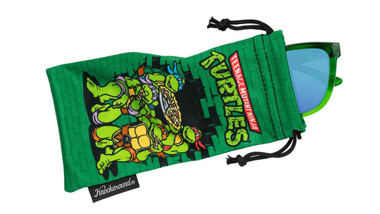TMNT Leonardo Premiums - One Revolver Surfboards