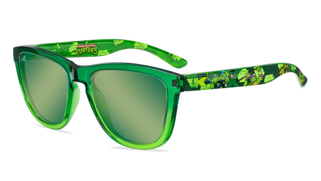 Teenage Mutant Ninja Turtles Premiums - One Revolver Surfboards