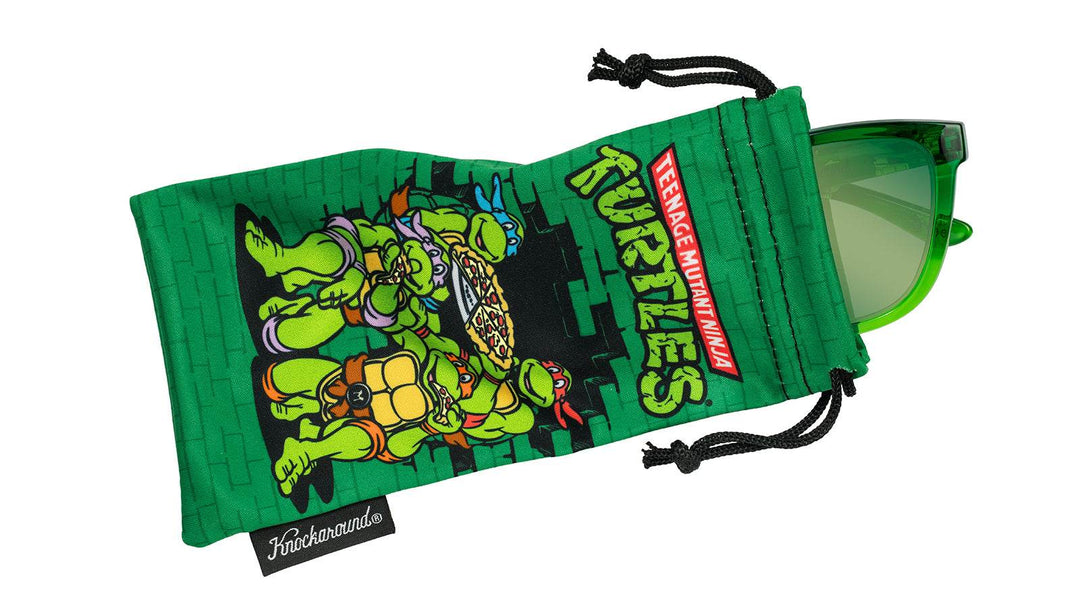Teenage Mutant Ninja Turtles Premiums - One Revolver Surfboards