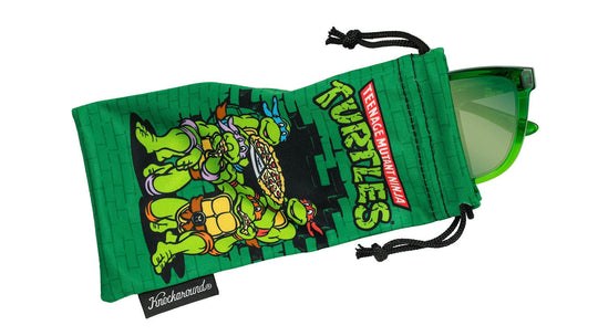 Teenage Mutant Ninja Turtles Premiums - One Revolver Surfboards