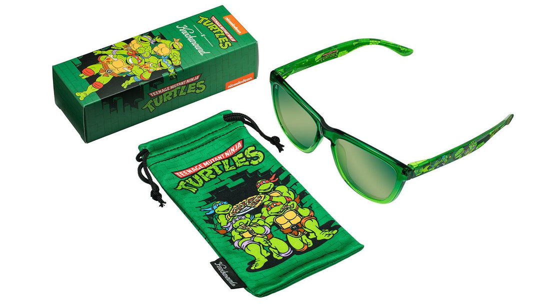 Teenage Mutant Ninja Turtles Premiums - One Revolver Surfboards