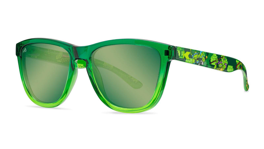 Teenage Mutant Ninja Turtles Premiums - One Revolver Surfboards