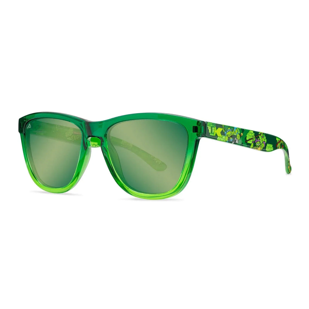 One Revolver Surfboards - Teenage Mutant Ninja Turtles Premiums Premiums