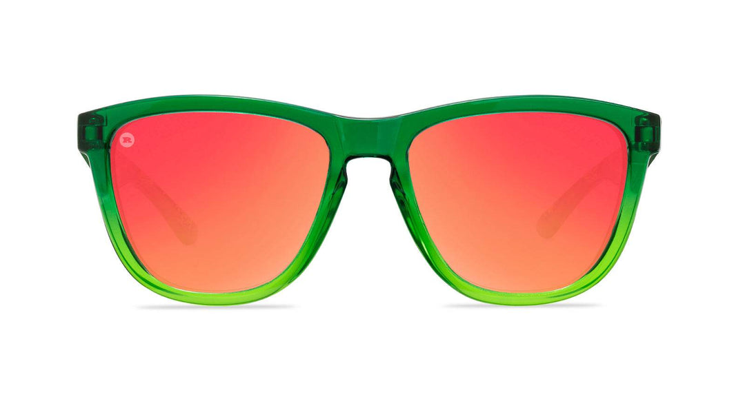 TMNT Raphael Premiums - One Revolver Surfboards