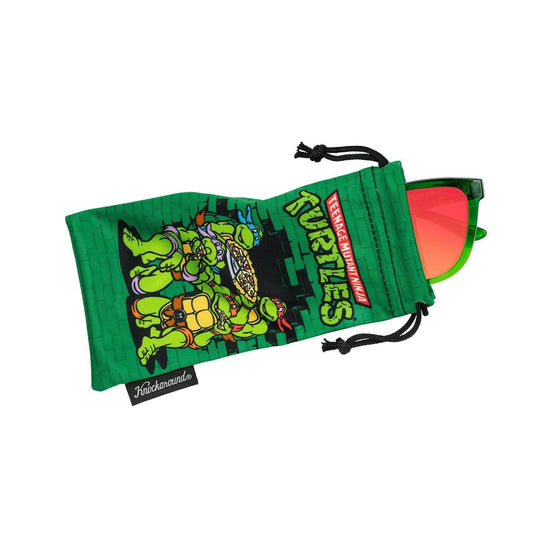 TMNT Raphael Premiums - One Revolver Surfboards