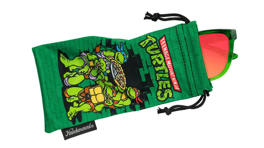 TMNT Raphael Premiums - One Revolver Surfboards