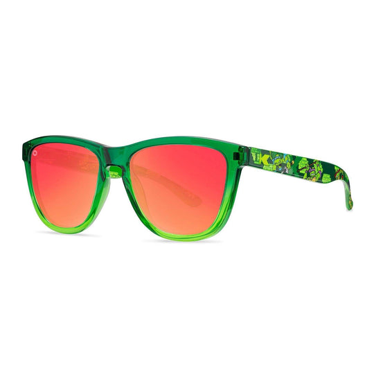 TMNT Raphael Premiums - One Revolver Surfboards