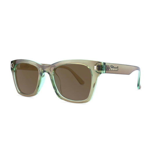 Aged Sage / Amber Seventy Nines - One Revolver Surfboards