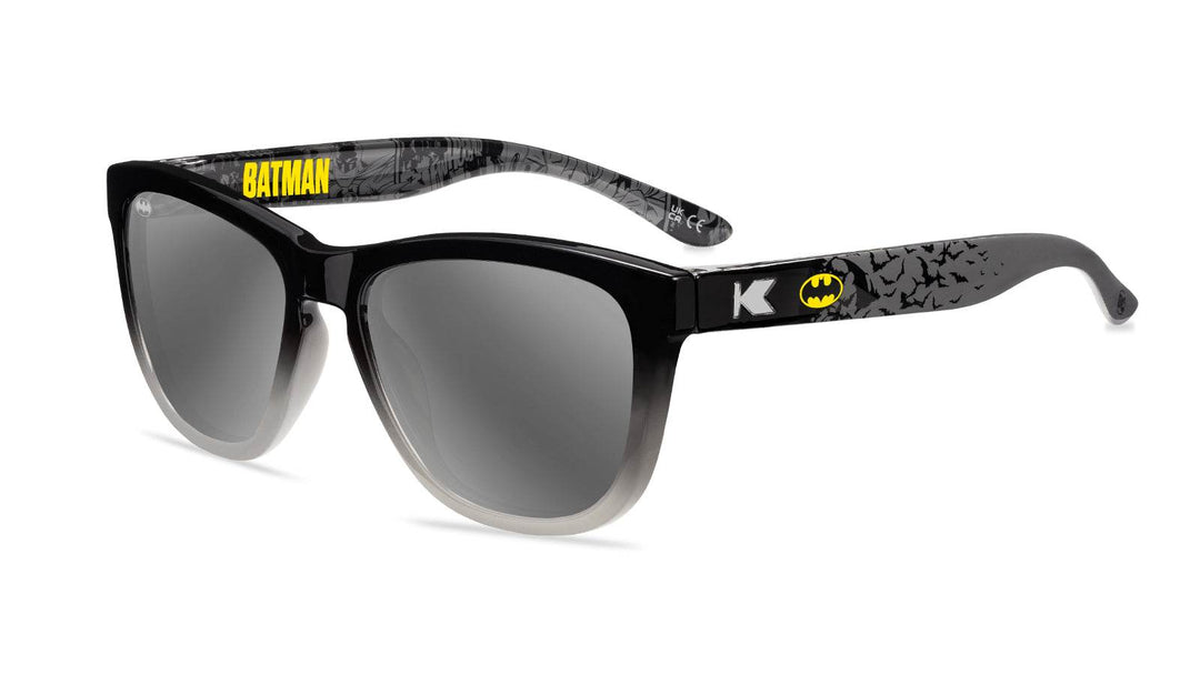Batman Kids Premiums - One Revolver Surfboards