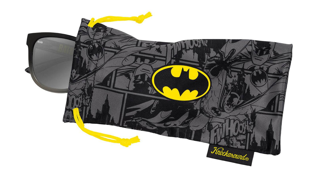 Batman Kids Premiums - One Revolver Surfboards