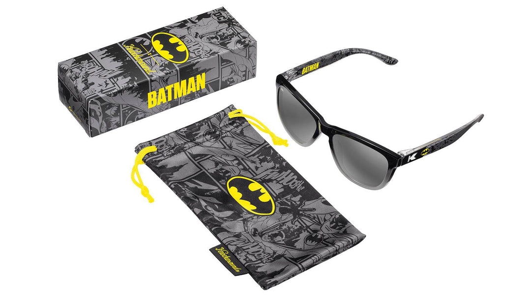 Batman Kids Premiums - One Revolver Surfboards