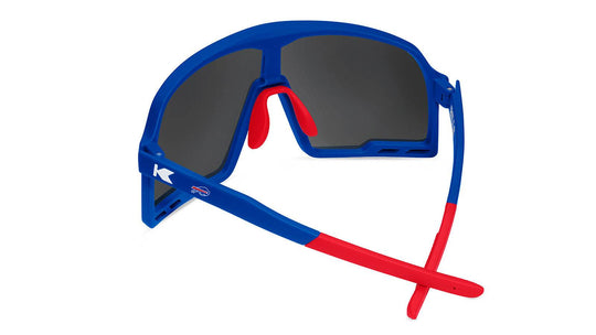 Buffalo Bills Campeones - One Revolver Surfboards