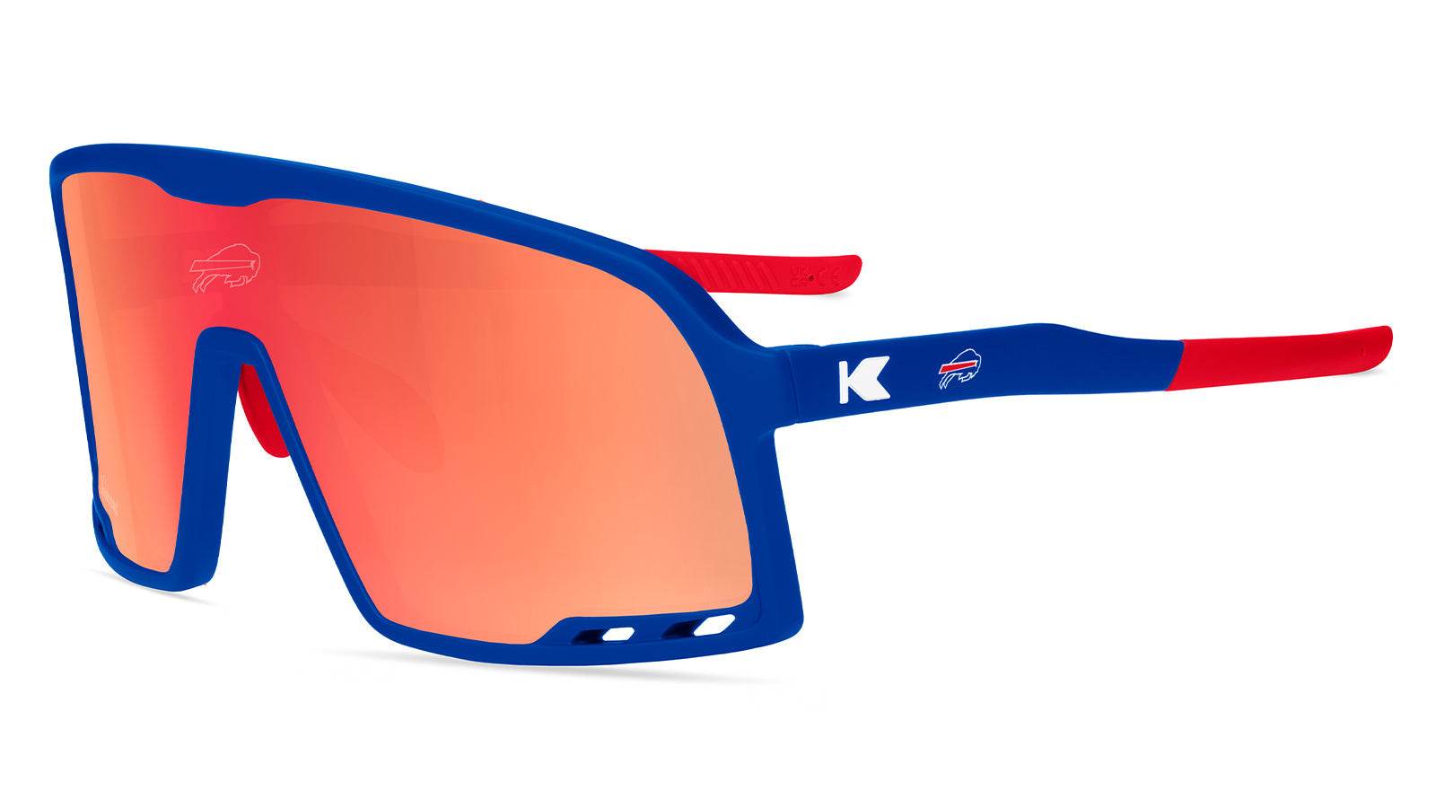 Buffalo Bills Campeones - One Revolver Surfboards