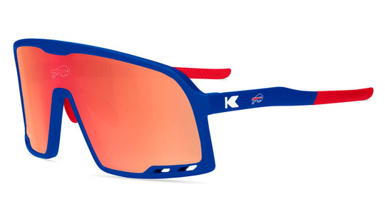 Buffalo Bills Campeones - One Revolver Surfboards