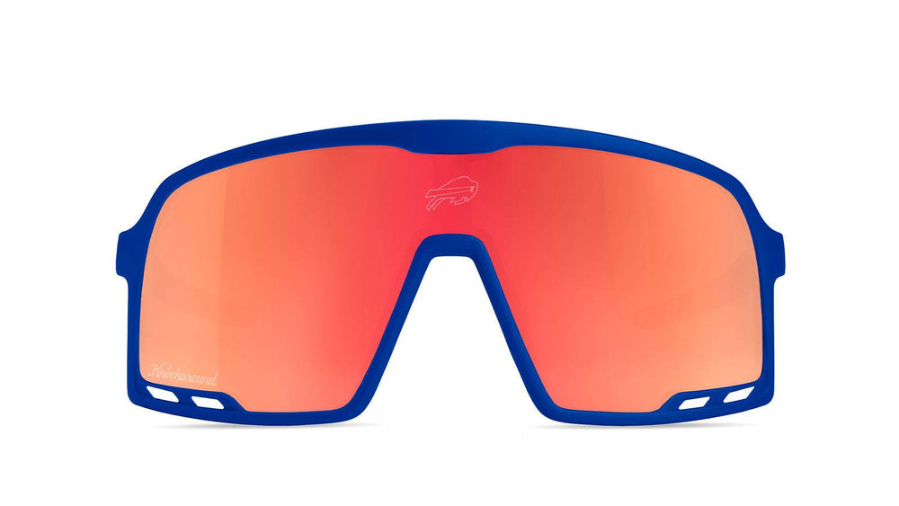 Buffalo Bills Campeones - One Revolver Surfboards