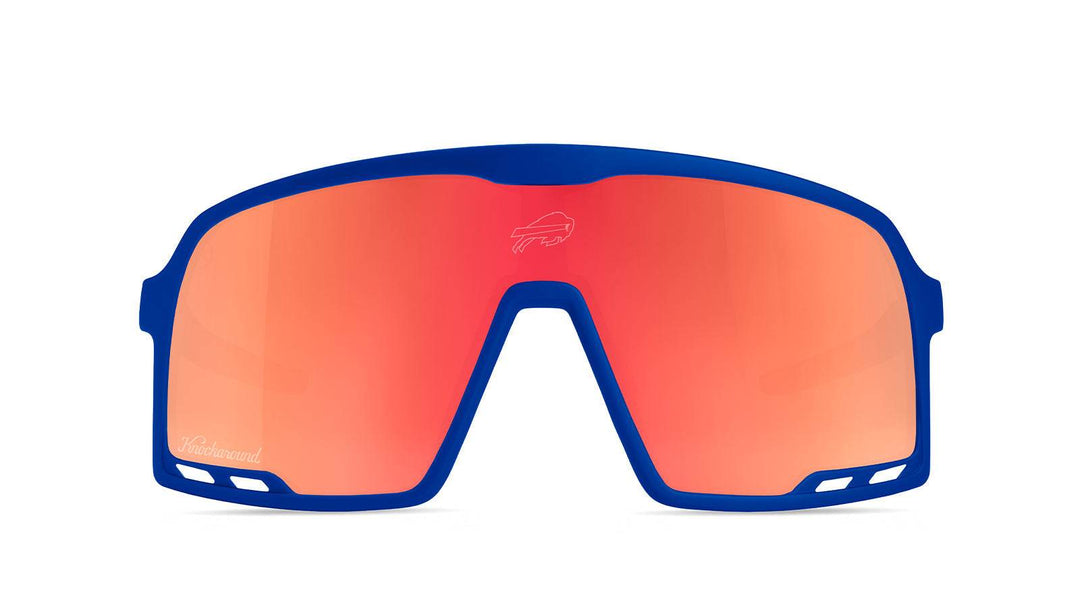 Buffalo Bills Campeones - One Revolver Surfboards