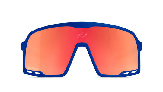 Buffalo Bills Campeones - One Revolver Surfboards