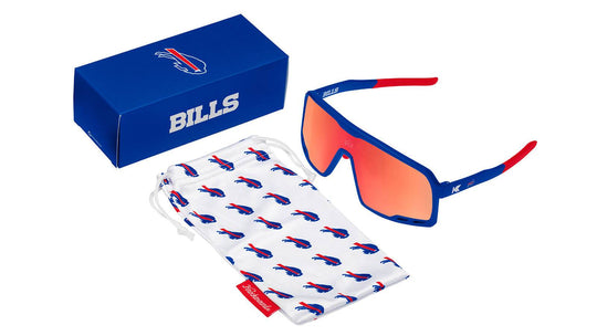 Buffalo Bills Campeones - One Revolver Surfboards