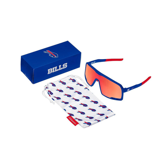 Buffalo Bills Campeones - One Revolver Surfboards